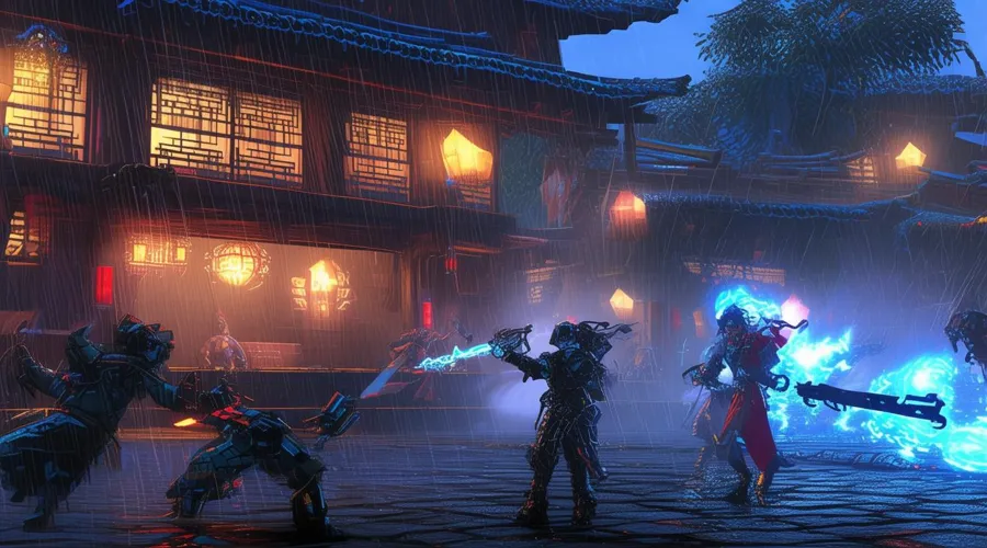 洼游戏图片1